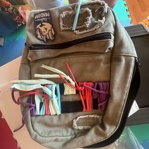 Disney parks pandora bag